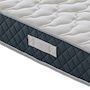 Voir la diapositive 3 : ILOVESLEEP Matelas Mousse OLYMPE - Accueil Mémoire De Forme - Epaisseur 21 Cm