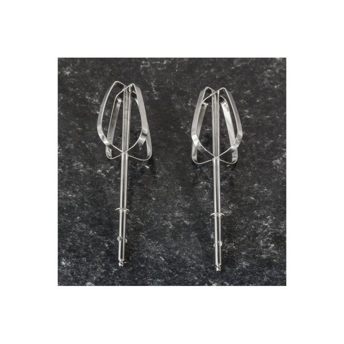 Terraillon Batteur électrique 400w - 15441