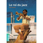 LE ROI DU JAZZ, Gerber Alain
