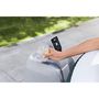 Voir la diapositive 5 : BESTWAY Spa gonflable BESTWAY - Lay-Z-Spa Miami - 140 airjets - 196 x 66 cm - 4 a 6 places - Rond (couverture, cartouche, diffuseur)