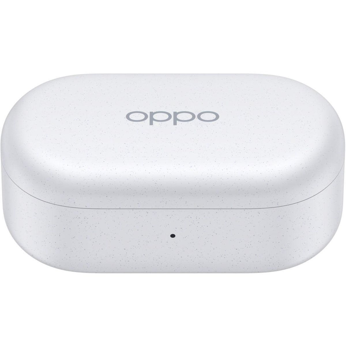 OPPO Ecouteurs Enco Buds 2 Pro White