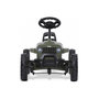 Voir la diapositive 5 : Berg Kart à pédales JEEP Buzzy Sahara