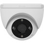 Voir la diapositive 1 : EZVIZ Caméra de surveillance Wifi H4 2K Dôme