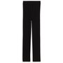 IN EXTENSO Legging polaire fille