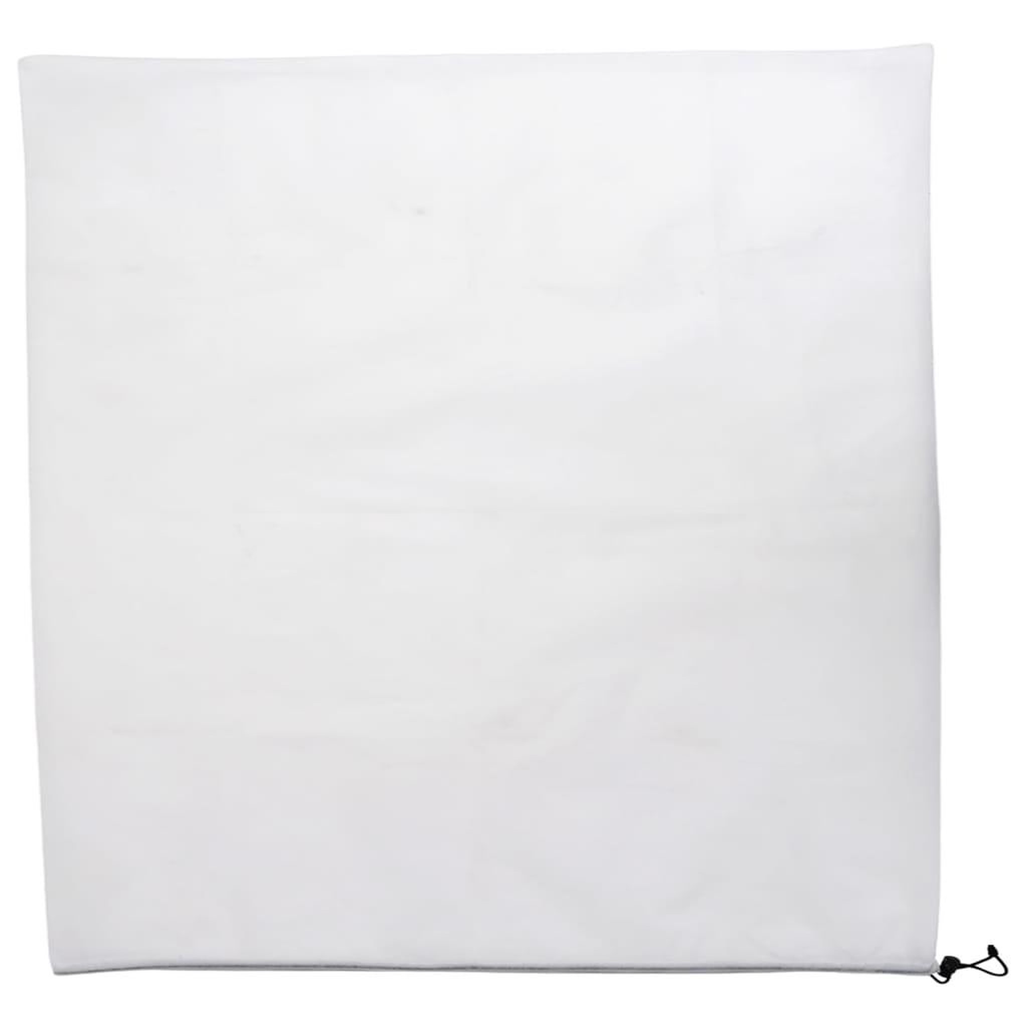 Voir la diapositive 3 : VIDAXL Housses de protection pour plantes avec cordon de serrage 12pcs