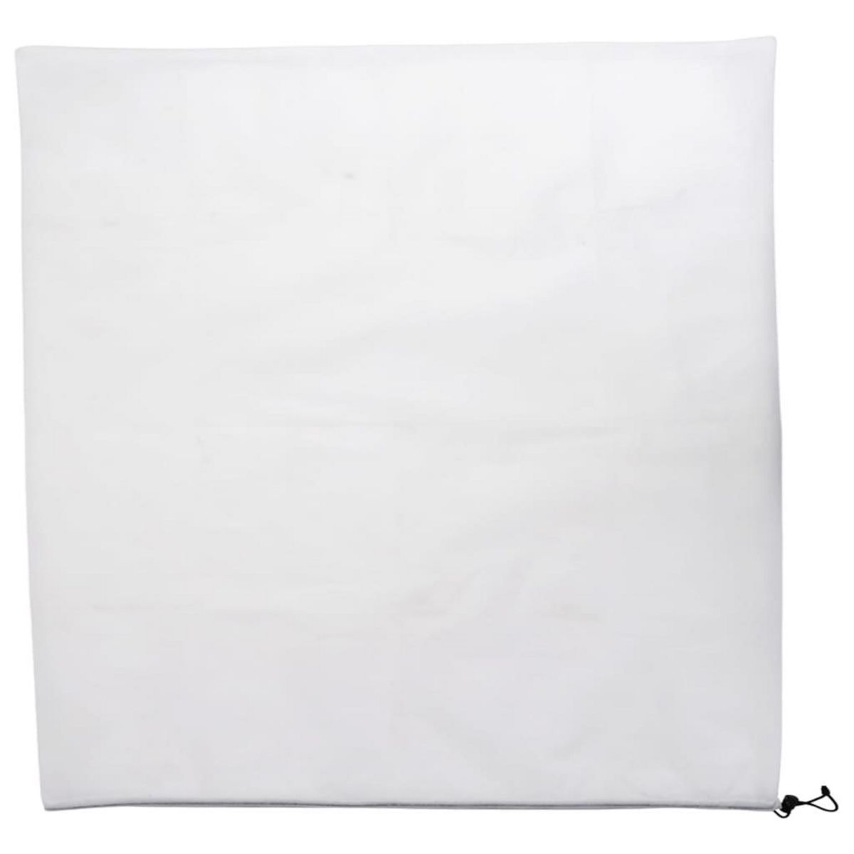 VIDAXL Housses de protection pour plantes avec cordon de serrage 12pcs