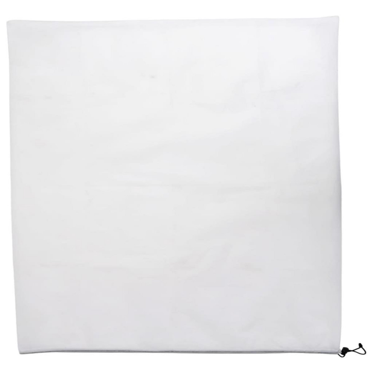 VIDAXL Housses de protection pour plantes avec cordon de serrage 12pcs