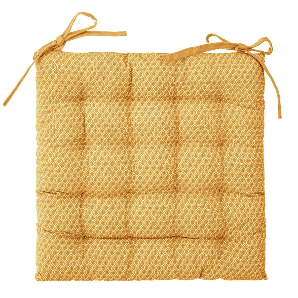 ATMOSPHERA Galette de chaise Otto