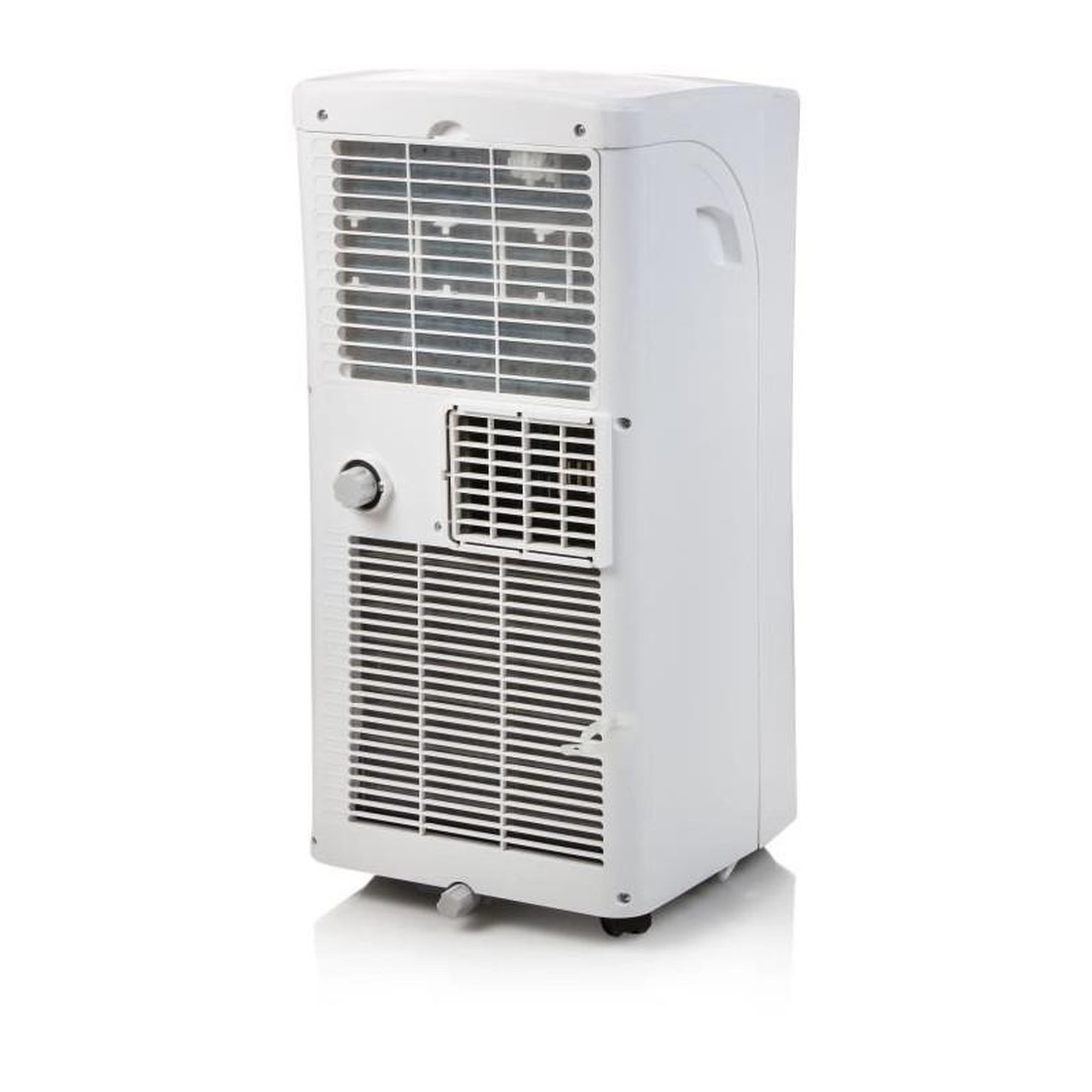 Voir la diapositive 3 : Domo Climatiseur mobile - DOMO - DO266A - 960 W