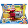 Voir la diapositive 8 : SPIN MASTER Véhicule transformable super charged mighty pups Marshall's - Pat'Patrouille