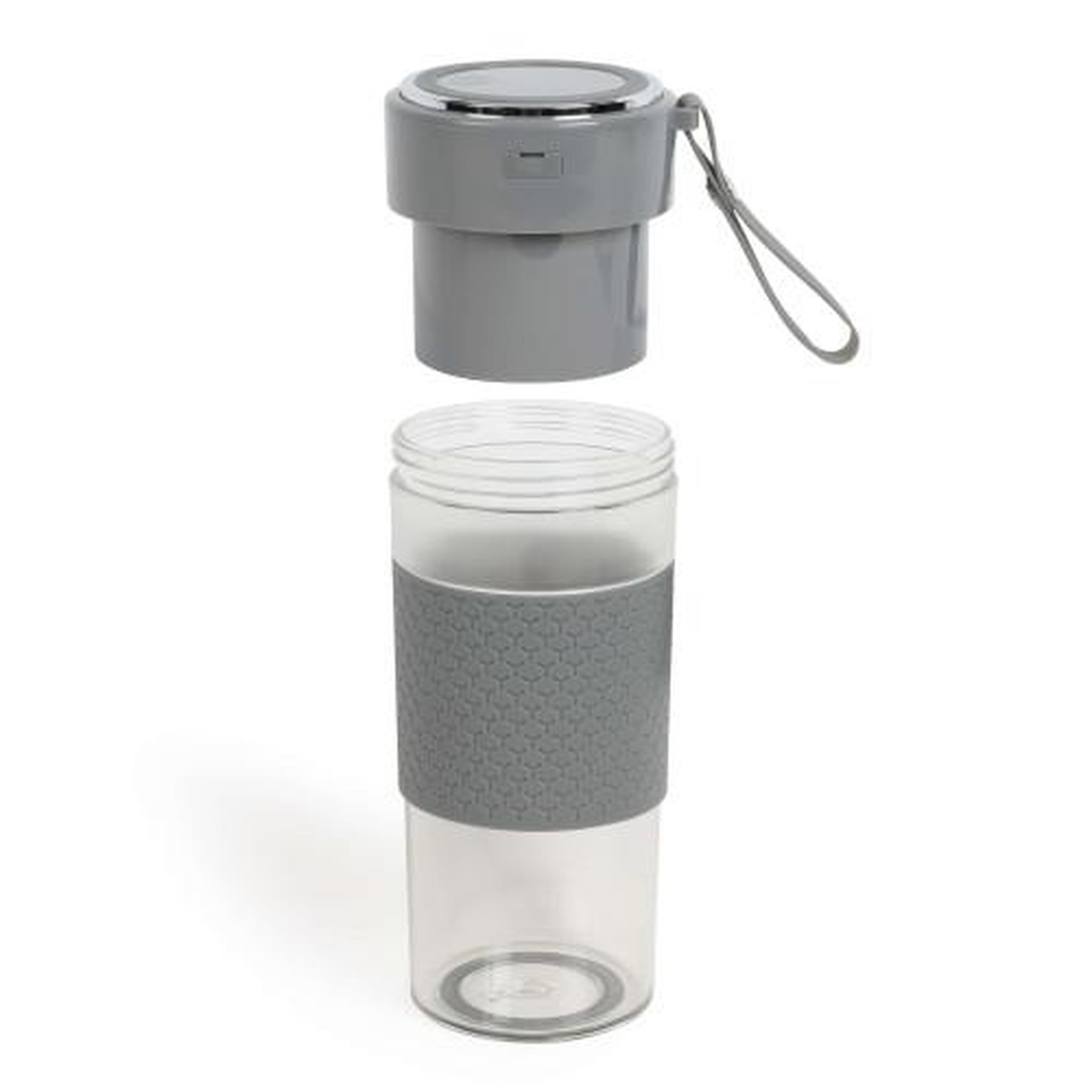 Voir la diapositive 2 : LIVOO Blender individuel portable