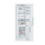Voir la diapositive 3 : BOSCH Réfrigérateur combiné 60cm 343l blanc - KGE39AWCA