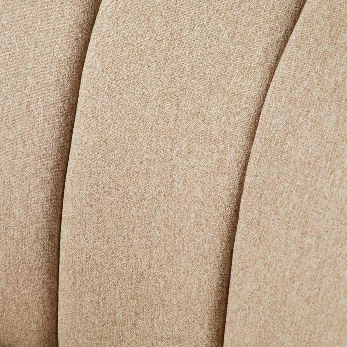 ATMOSPHERA Fauteuil Design  Naova  78cm Beige