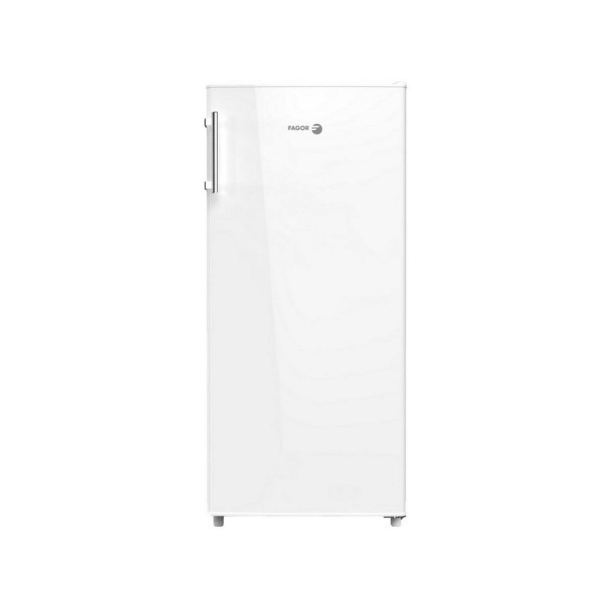 Fagor Réfrigérateur 1 porte 55cm 164l - FSP164EW