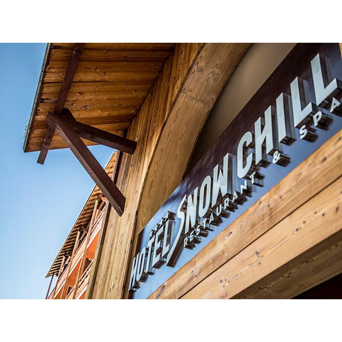 Smartbox 3 jours à Risoul en hôtel 4* avec accès illimité au sauna - Coffret Cadeau Séjour