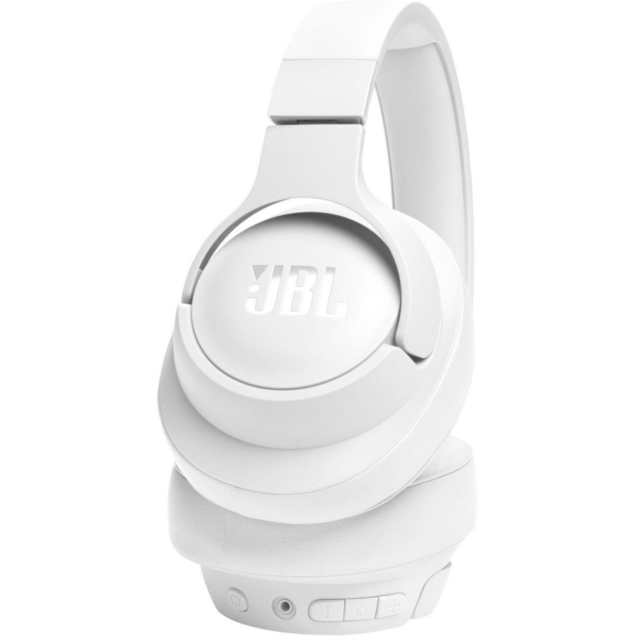Voir la diapositive 5 : JBL Casque Tune 720BT Blanc