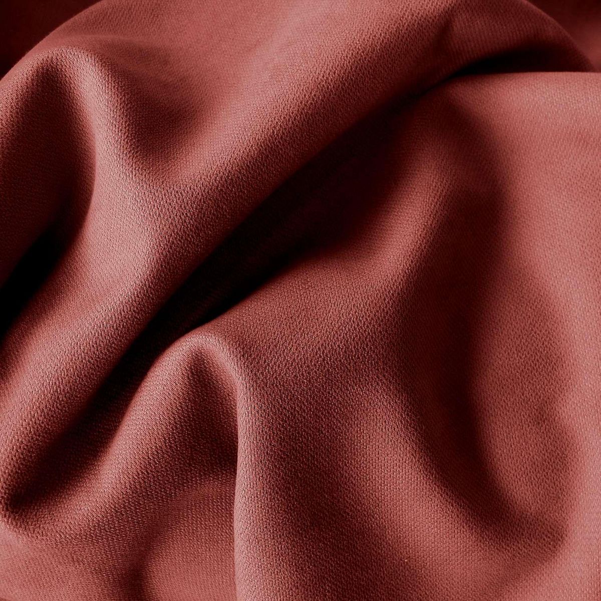 TOILINUX Rideau occultant thermique SAFFA