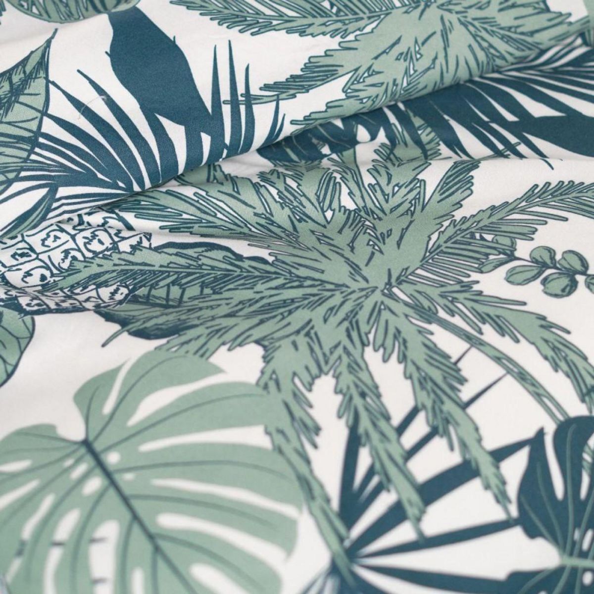 Today Housse de couette 220x240 Crazy 3.4 + 2 taies