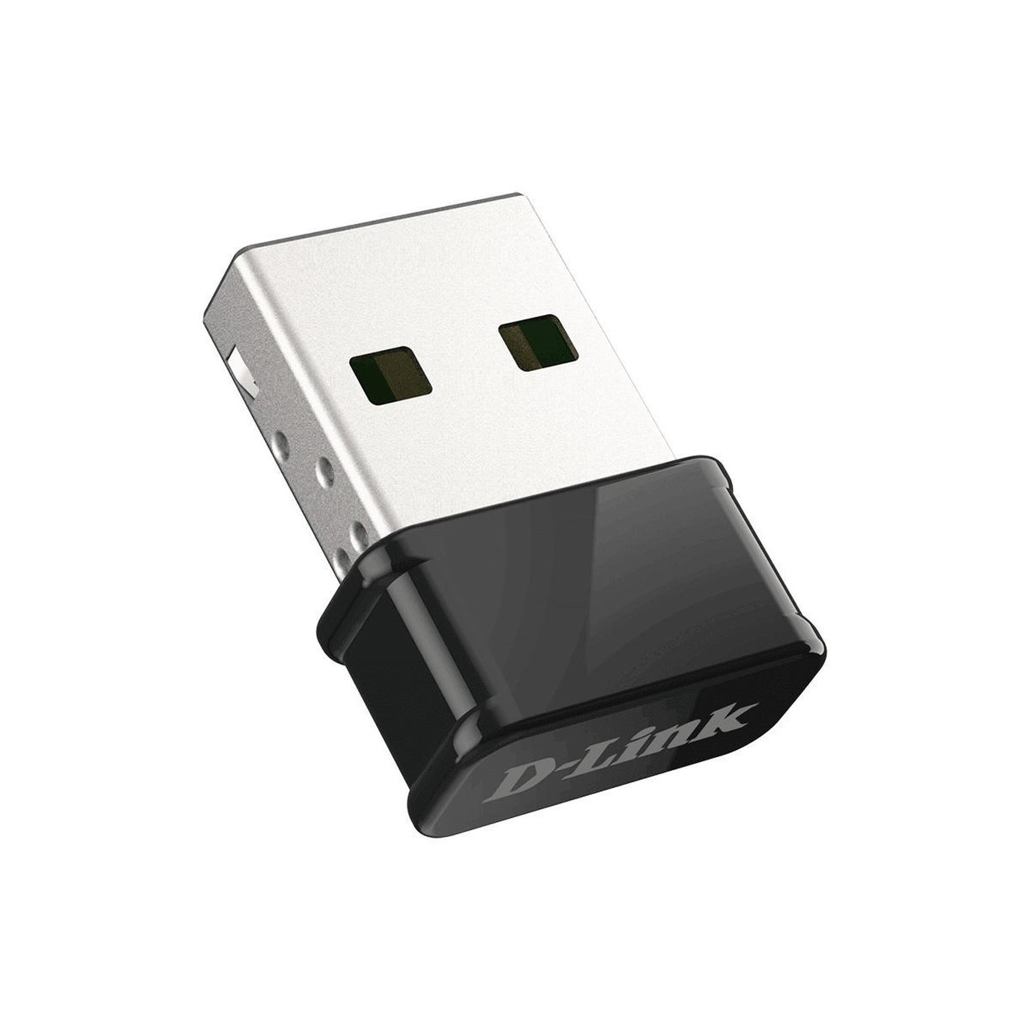 Voir la diapositive 3 : DLink D-Link DWA-181 Adaptateur Nano USB Wireless AC1300 MU-MIMO Dual-Band - Debit jusqua 1300Mbps - 802.11 a/b/g/n/ac Wave 2