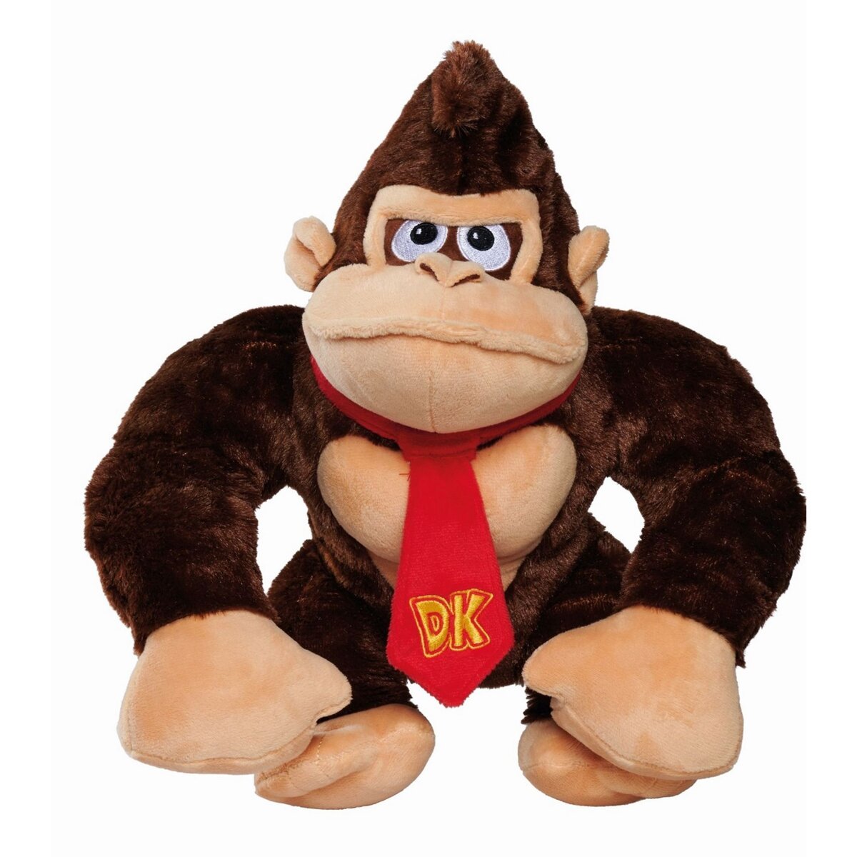 SIMBA Peluche Donkey Kong 27 cm Nintendo 
