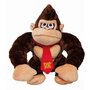 Voir la diapositive 1 : SIMBA Peluche Donkey Kong 27 cm Nintendo 