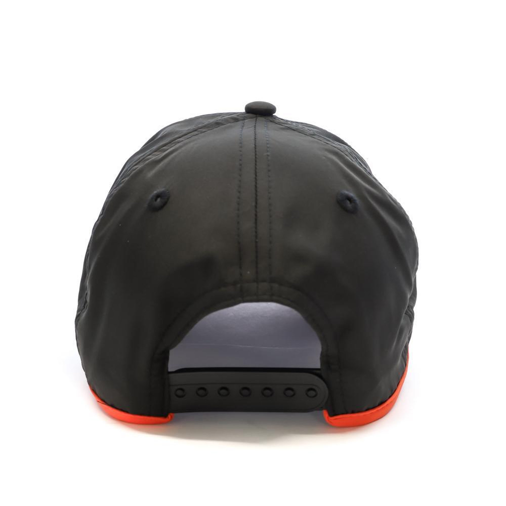 Voir la diapositive 3 : ELLESSE Casquette e/Rouge Homme Ellesse Varis