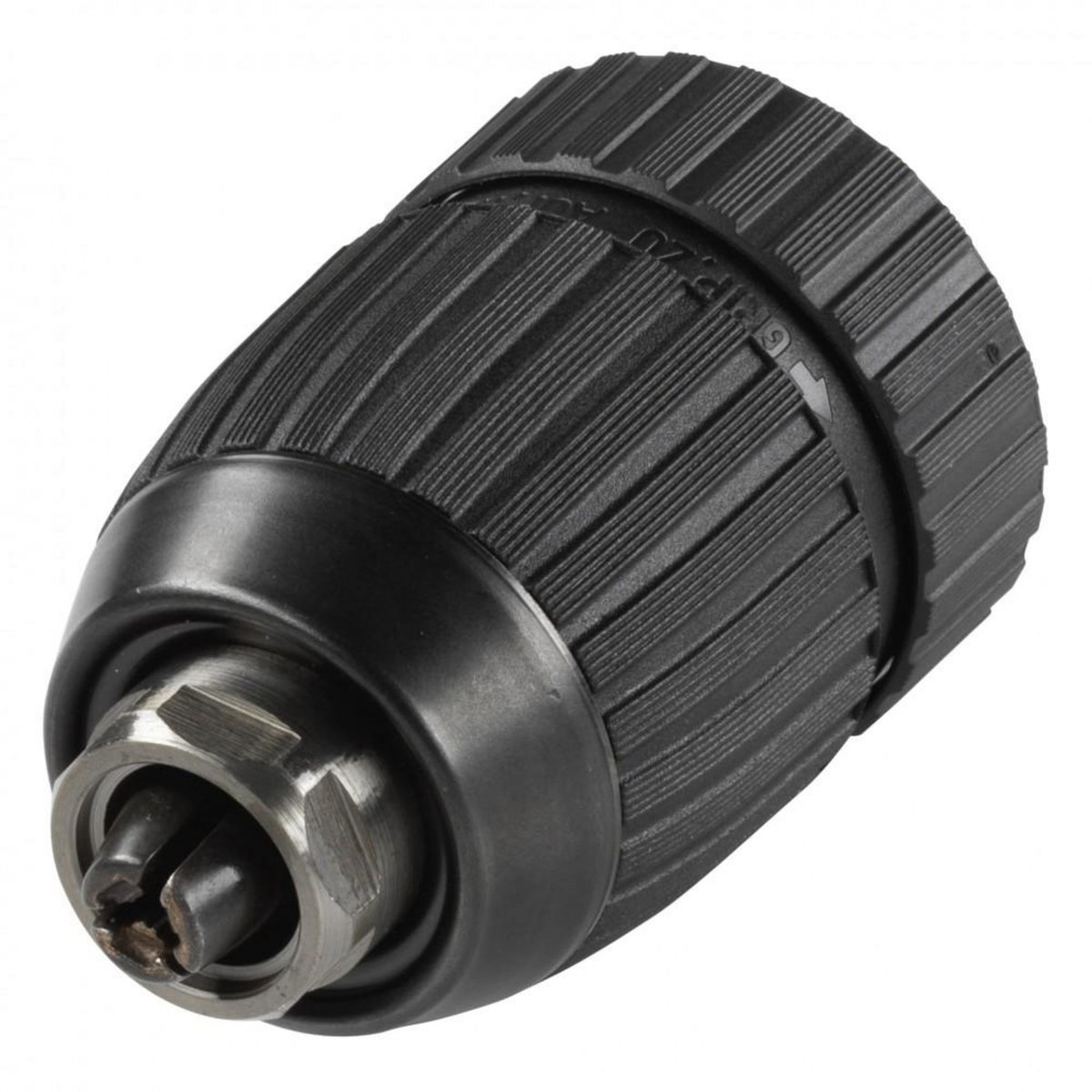 WOLFCRAFT Mandrin autoserrant cylindrique WOLFCRAFT 2618000, Diam.13 mm