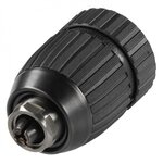 WOLFCRAFT Mandrin autoserrant cylindrique WOLFCRAFT 2618000, Diam.13 mm