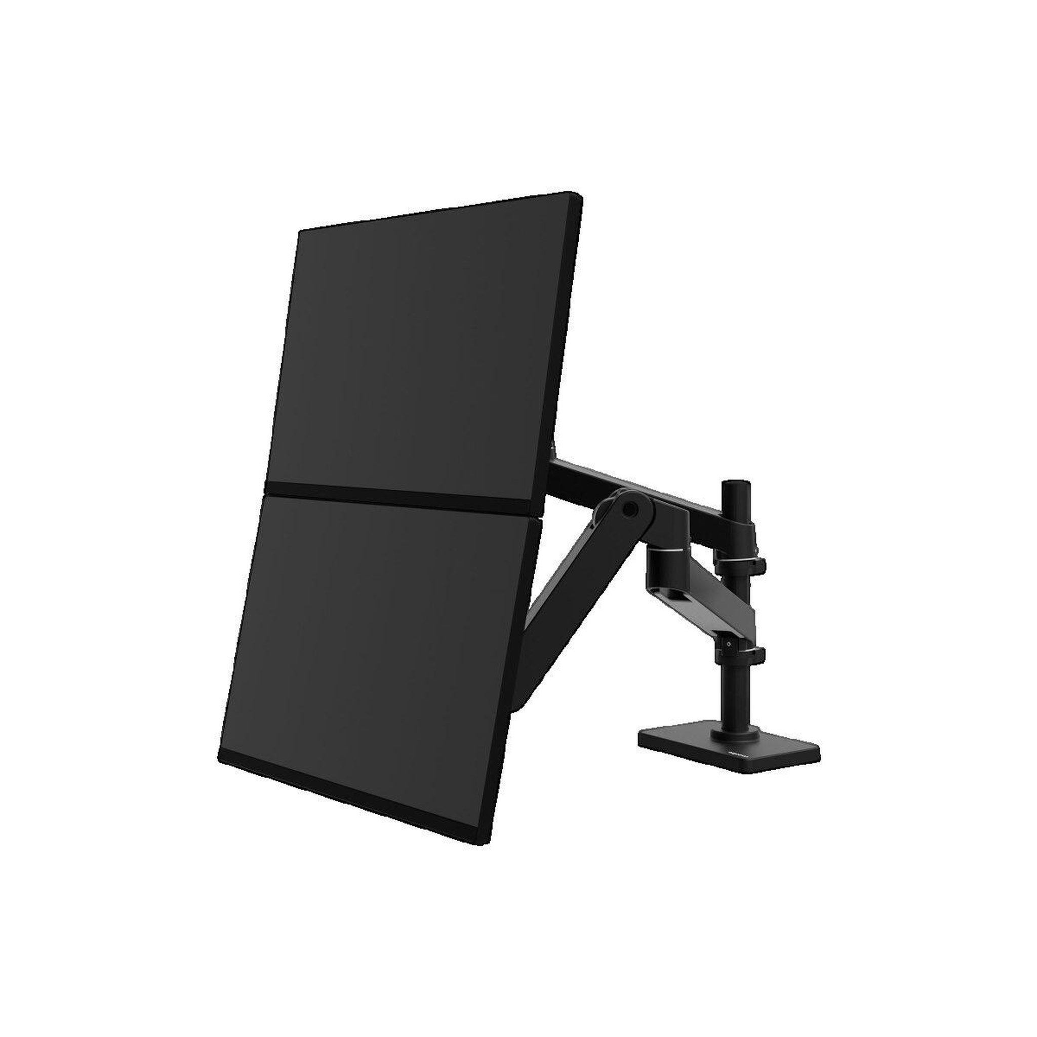 Ergotron Support écran Ergotron LX Pro noir