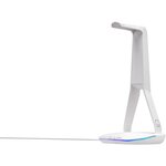 THE G-LAB Support casque gamer K STAND HYDROGEN W