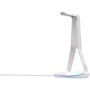 Voir la diapositive 1 : THE G-LAB Support casque gamer K STAND HYDROGEN W