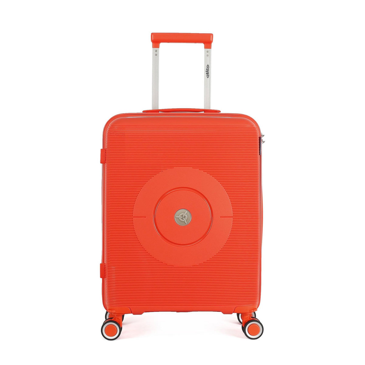OBAGO OBAGO - Valise Cabine ORION 55 cm 4 Roues