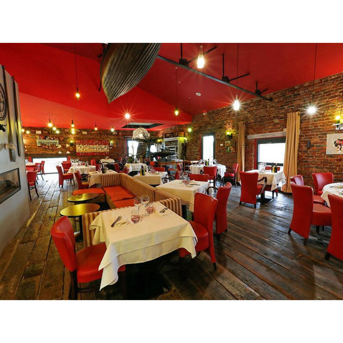 Smartbox Dîner gastronomique en duo de 2 à 6 plats avec ou sans boissons - Coffret Cadeau Gastronomie