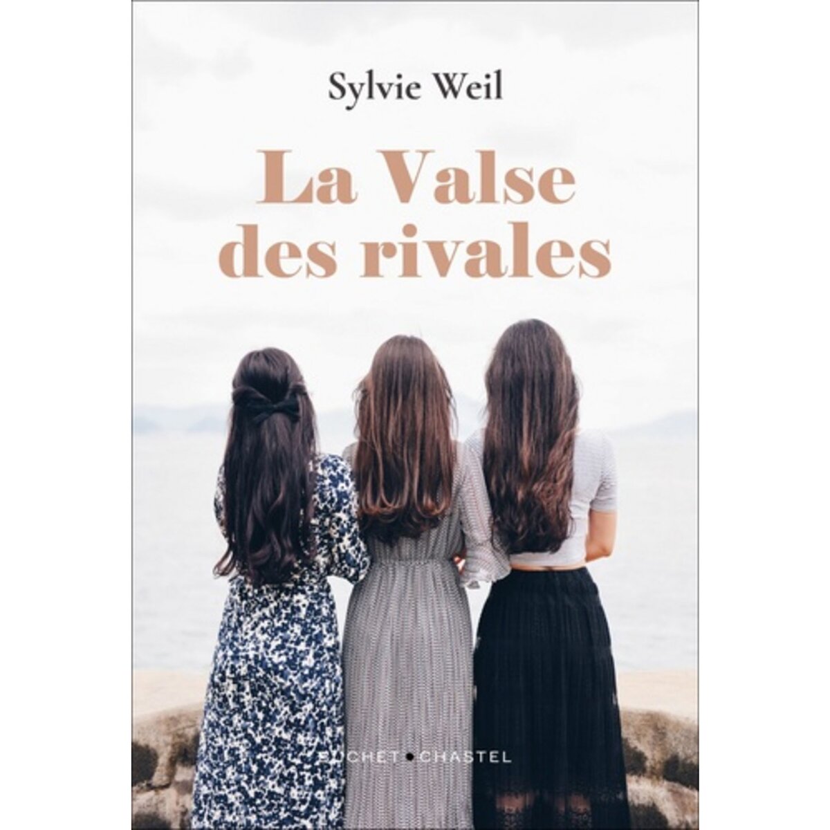  LA VALSE DES RIVALES, Weil Sylvie