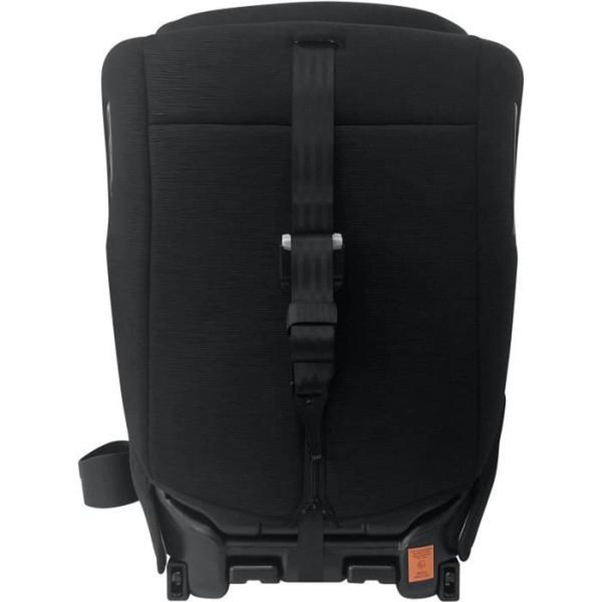 Voir la diapositive 5 : NANIA Siege Auto  isofix - NANIA - MILANO - Groupe 1/2/3 - I-size - Avec réducteur - Noir