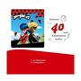Voir la diapositive 4 : TONIES Figurine Miraculous (Chat noir)