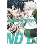 WIND BREAKER TOME 18 , Nii Satoru