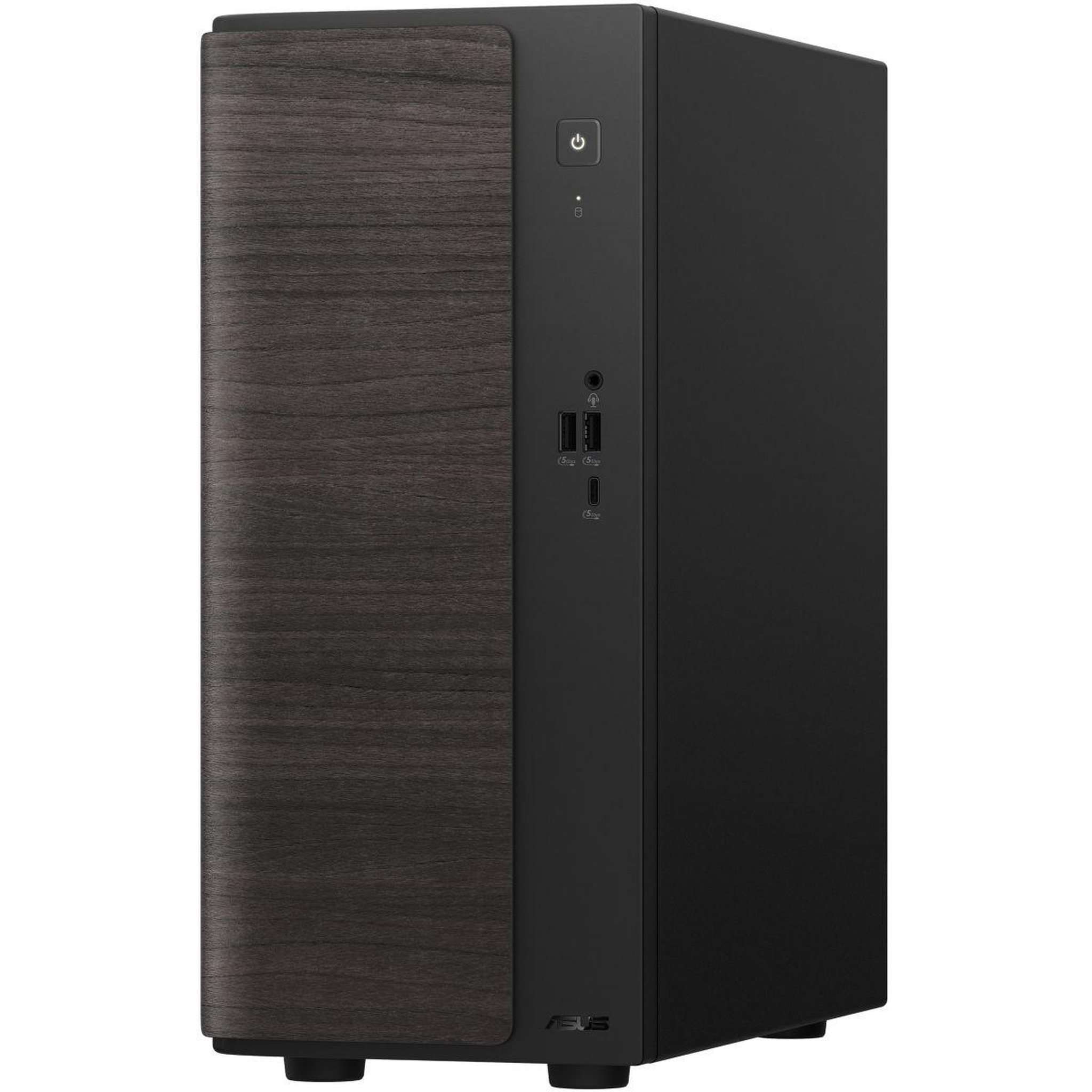 Voir la diapositive 3 : ASUS Unité centrale vm501mh-0r7260016w