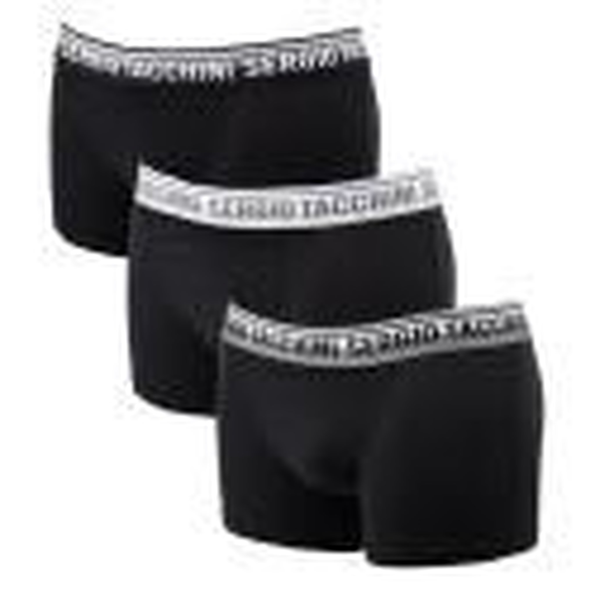 SERGIO TACCHINI Boxer SERGIO TACCHINI X3. Coloris disponibles : Multicolore