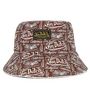 Voir la diapositive 2 : VON DUTCH Bob Blanc/ Homme Von Dutch 876528