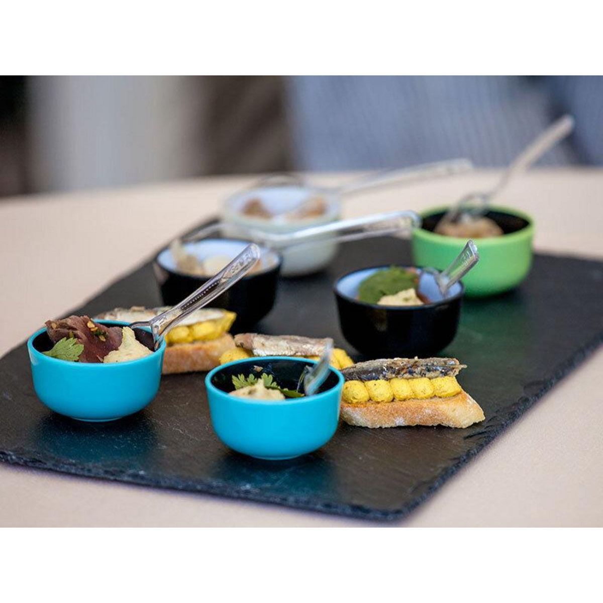 Smartbox Escapade de luxe en hôtel 5* avec dîner gastronomique - Coffret Cadeau Séjour