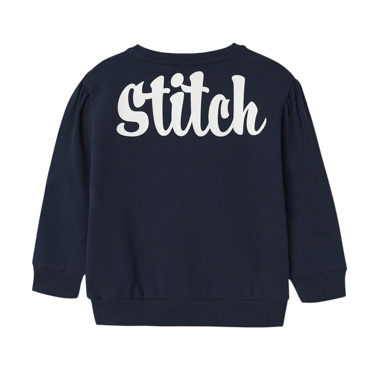 NAME IT Sweat  Fille Name it Stitch