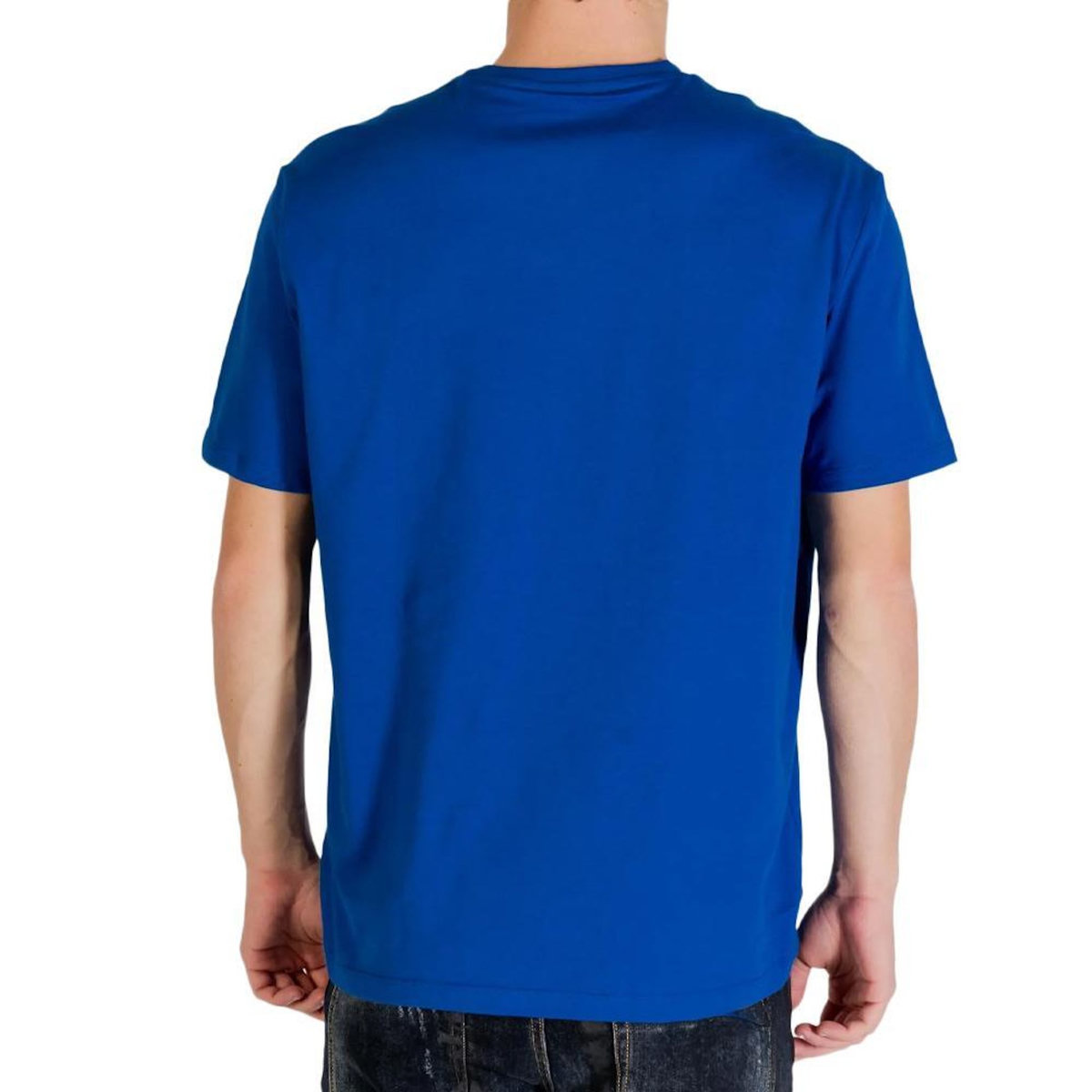 CALVIN KLEIN JEANS T Shirt  Electrique Homme Calvin Klein Jeans Classic