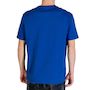 Voir la diapositive 2 : CALVIN KLEIN JEANS T Shirt  Electrique Homme Calvin Klein Jeans Classic