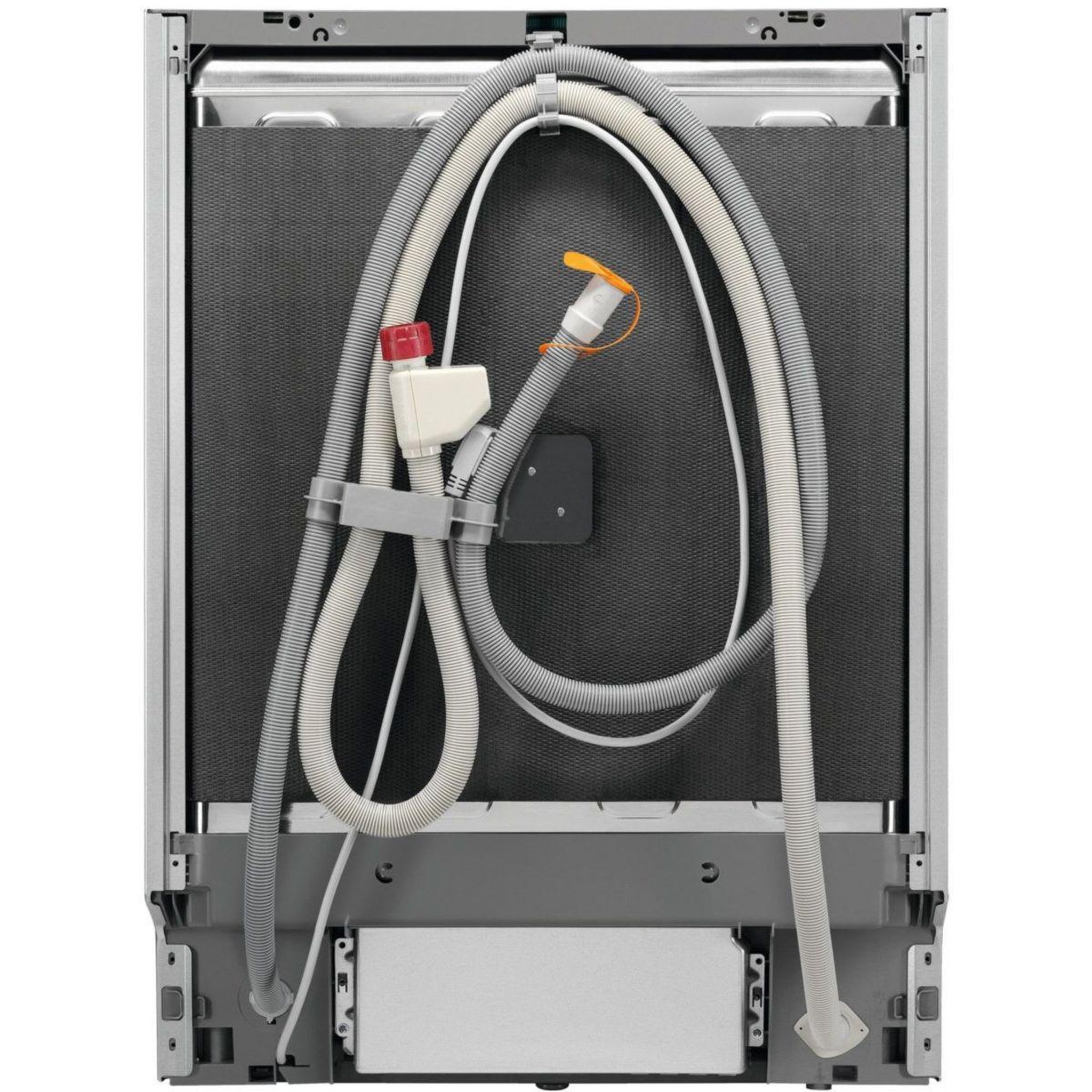 Voir la diapositive 5 : ELECTROLUX Lave vaisselle encastrable eec87600w