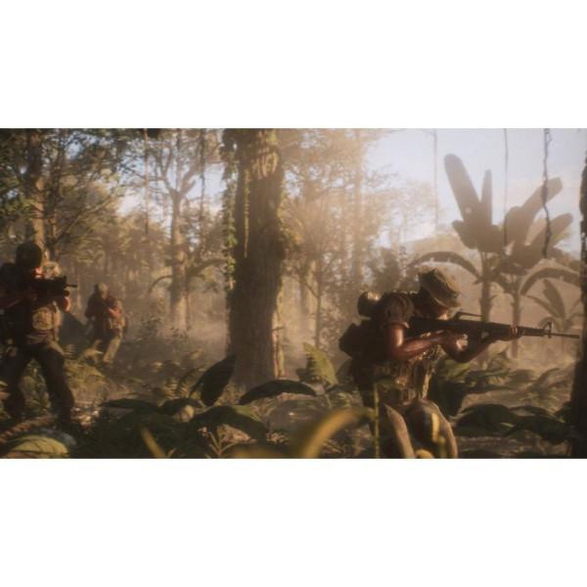 Voir la diapositive 2 : Koch Media Hell let loose vietnam ps5