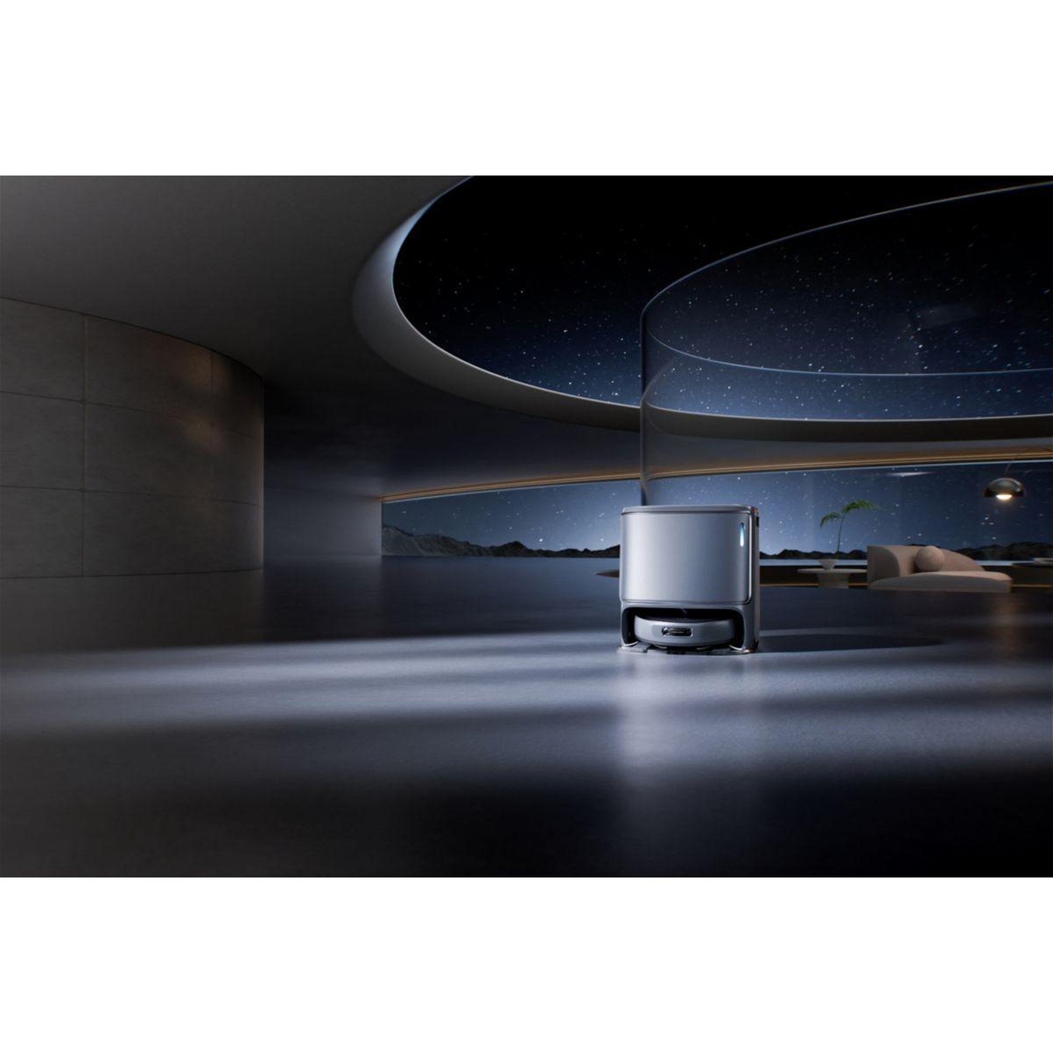 Voir la diapositive 3 : NARWAL Robot Aspirateur Laveur Freo Z10 Ultra station autonettoyante de vidage et remplissage automatiques