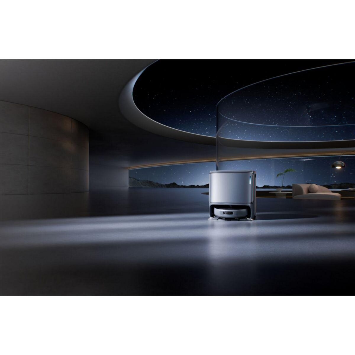 NARWAL Aspirateur robot Freo Z10 Ultra Gris