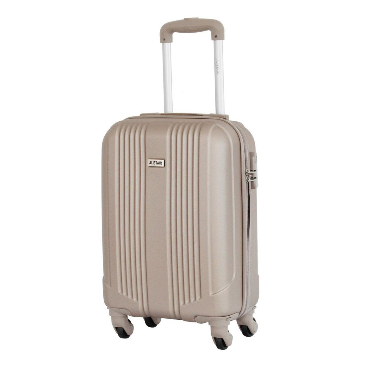 Alistair Valise cabine Alistair - Collection Airo 2.0 - 4 roues - ABS ultra résistant