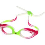 ARENA lunettes de natation enfant blanc arena. Coloris disponibles : Blanc